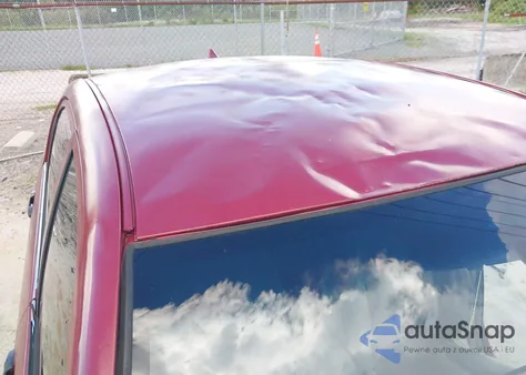 2003 Toyota Corolla Ce from USA, damaged, VIN 1NXBR32E53Z125898